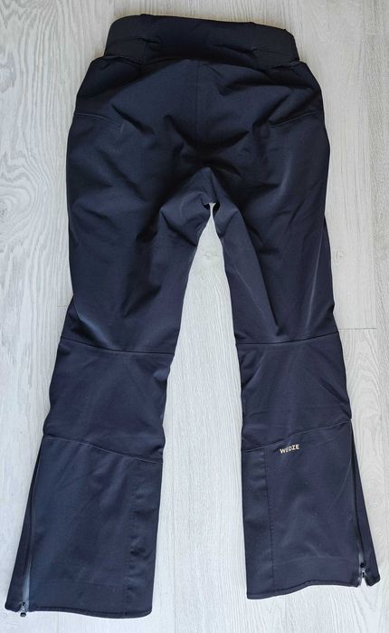 Vand pantaloni de schi Wedze Piste 989 dama