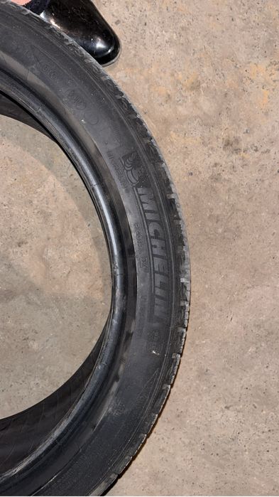 245/40/R19 шины летние