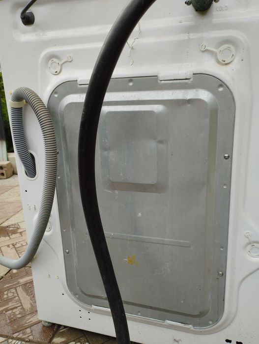 Стиральная машина LG- 5 Kg