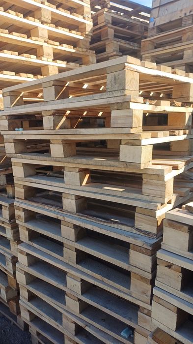 Продам Поддоны палеты 100×120