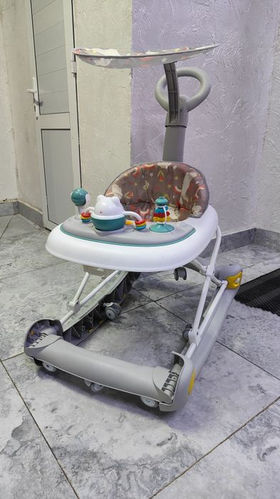 Ходунок детская.