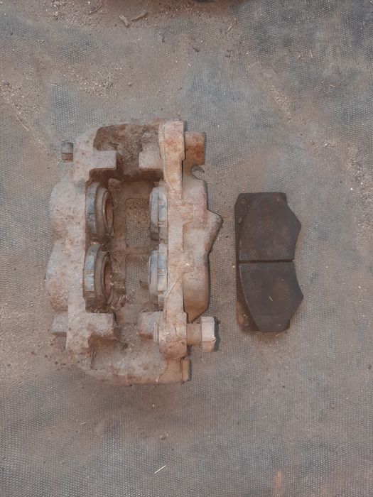 Diferite piese iveco daily model 90 - 99