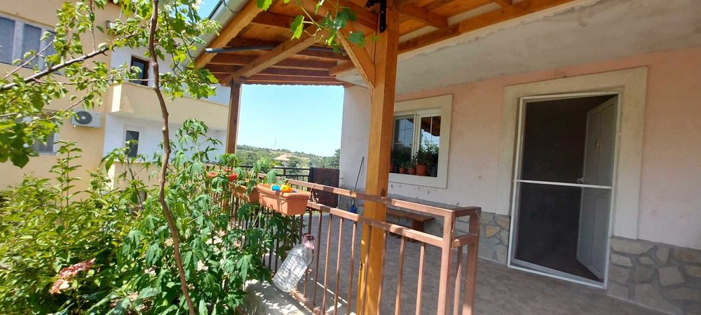 Продава се Къща в с. Минерални бани, Област Хасково - 235 кв.м за 1064 €/кв.м - Снимка #23