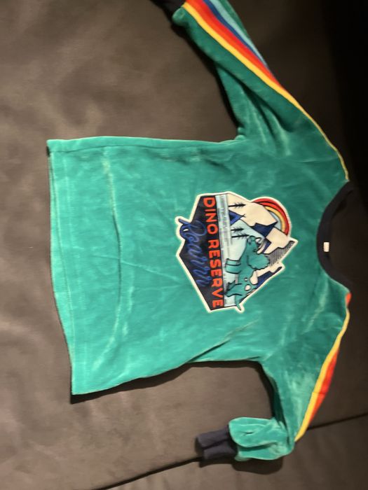 Pijamale C&A marimea 92-98