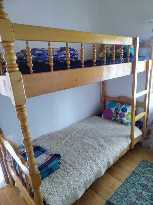 Вила под наем на Смолянските езера