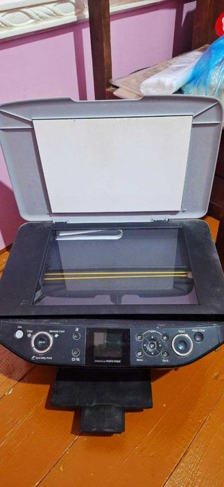 Рангли принтер ва ксерокслар EPSON m200, RX610, PX660 (балки запчастга