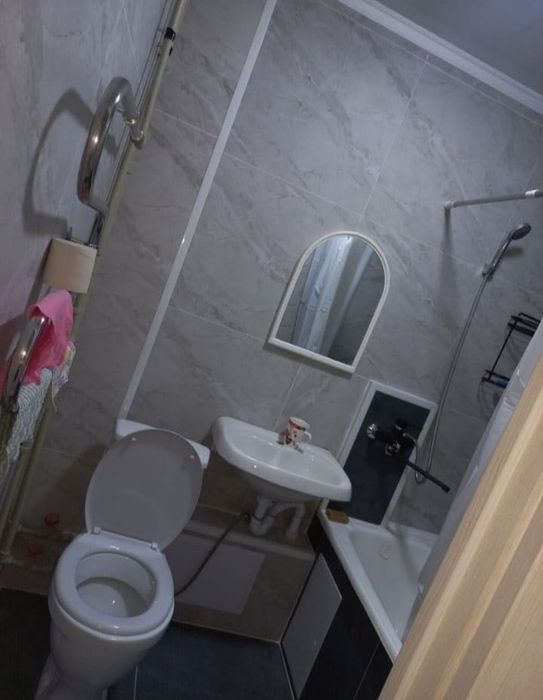 Аренда квартиры долгосрочно