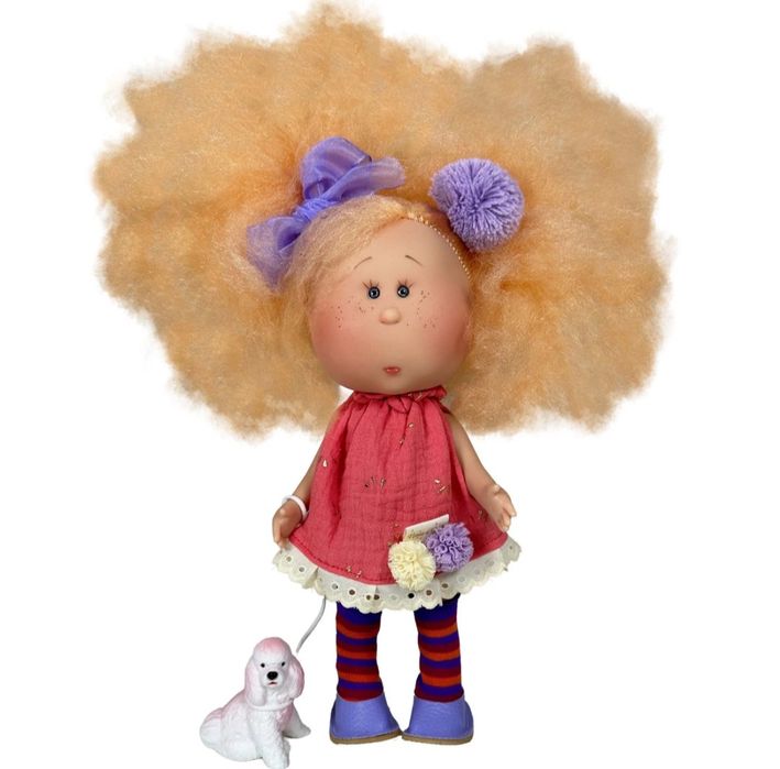 Кукла Mia  продам