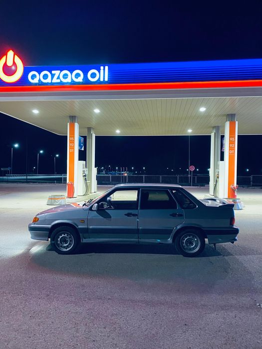 Срочно Продам Машину 2115