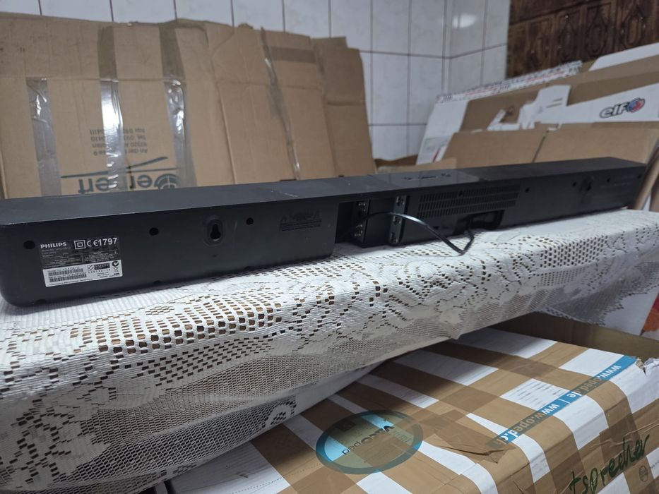 Soundbar Philips