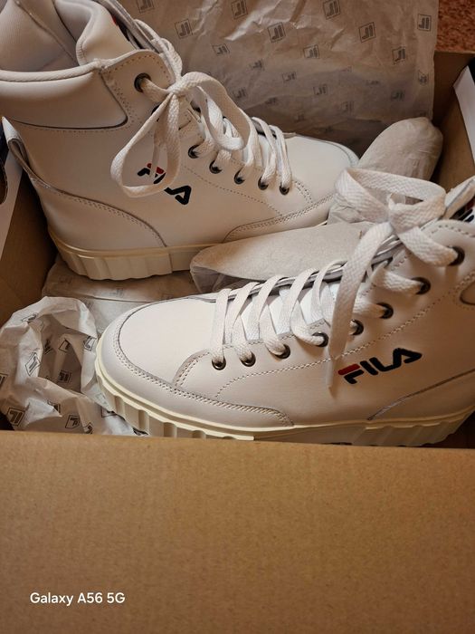 Pantofi sport Fila