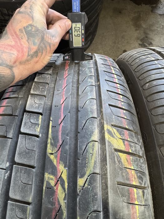 245 50 19 pirelli vara runflat steluta