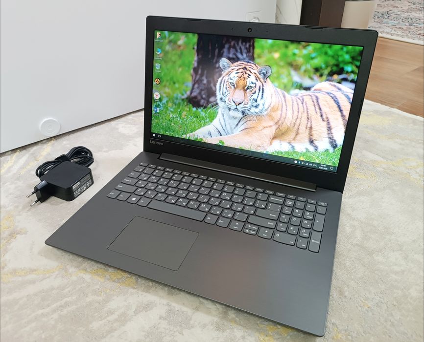 Ноутбук LENOVO IDEAPAD Windows 10.
