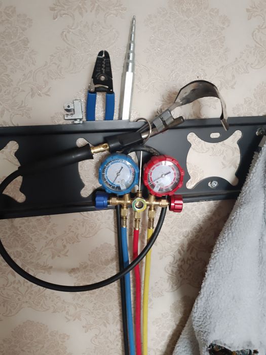 Ремкомплект для ремонта холодильников