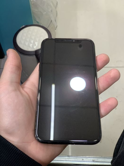 Ремонт телефонов