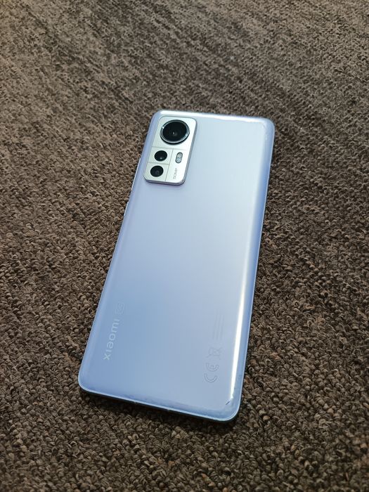 Xiaomi 12X 8/128 Гб