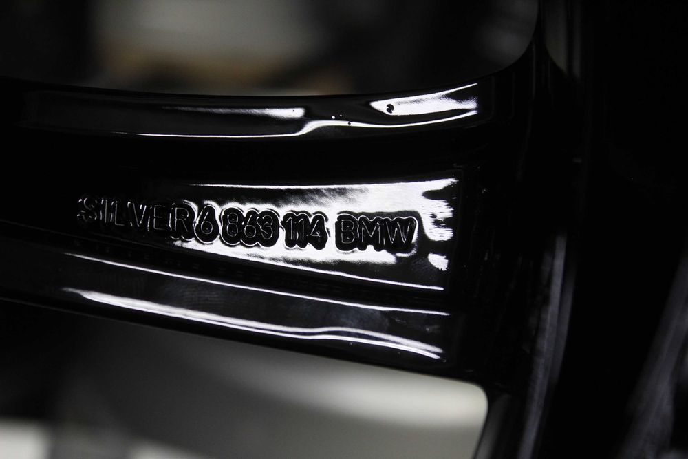 Джанти 19" BMW 7 - серия G11, 6 - серия G32