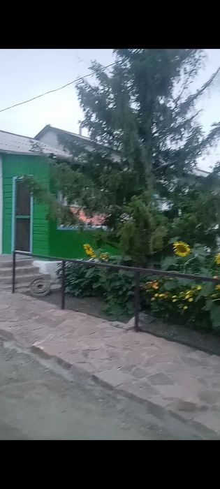 Продажа или обмен дома