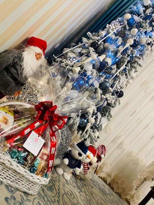 Продается 2 метровая елка