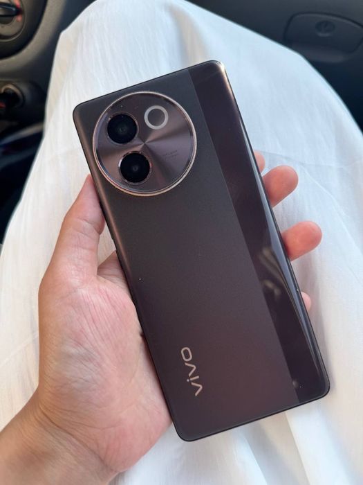 Vivo V 30e kafolati bilan