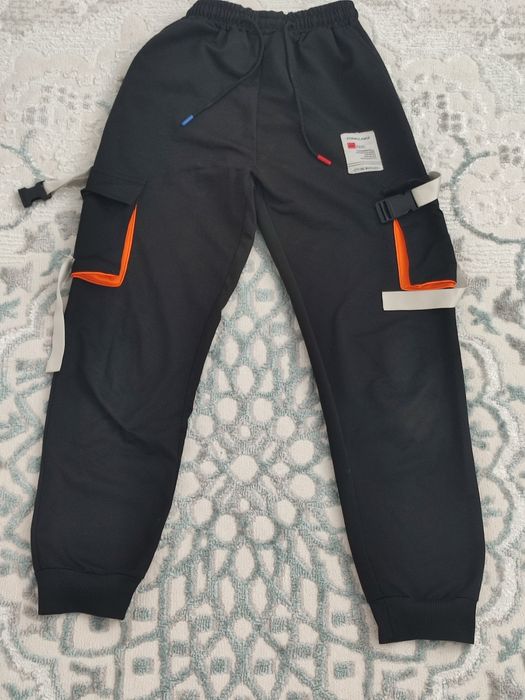 Вещи для подростка