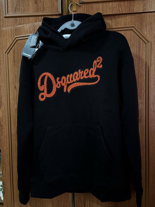 Hanorac dsquared