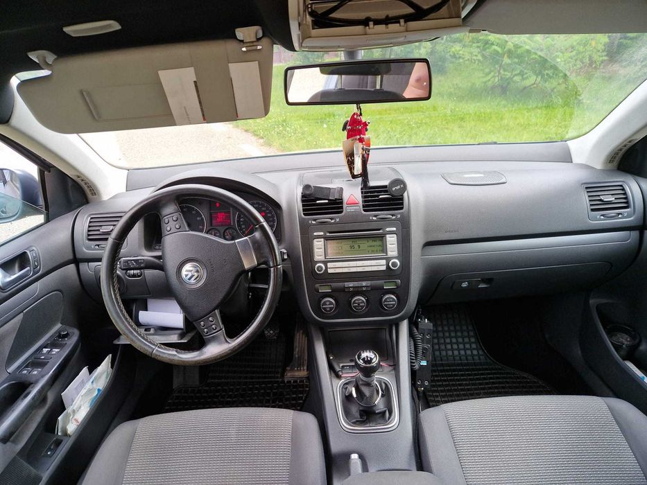 VOLKSWAGEN Jetta 2007 — imagine 2