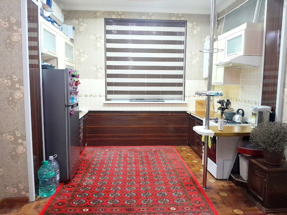 Ижарага берилади