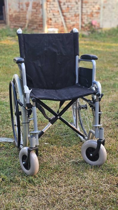 Mobilux MSW-4000 Рингова инвалидна количка