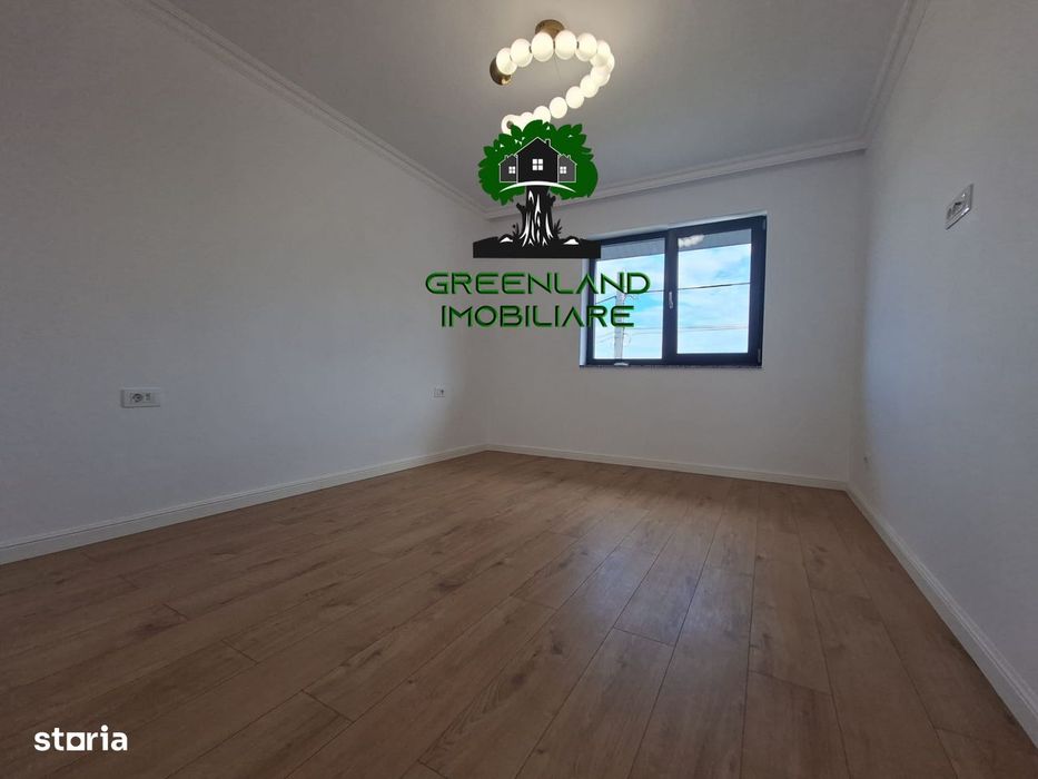 Casa 4 cam, 2 Bai, 106 mp, canalizare, INTABULATA, BECI,Parcare, Rediu