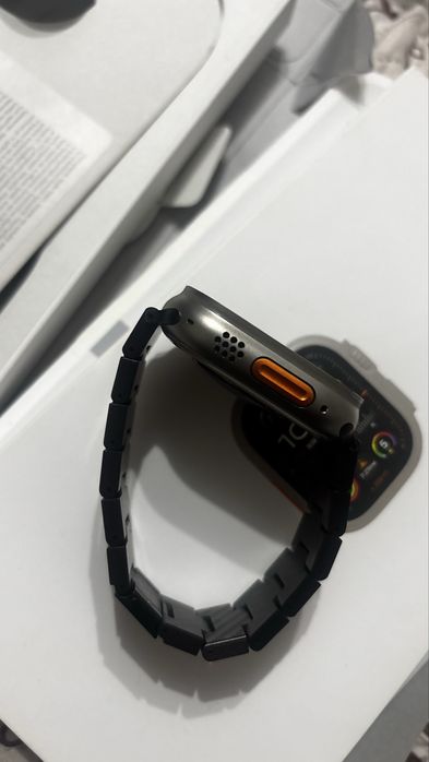 Apple watch ultra 2 64gb