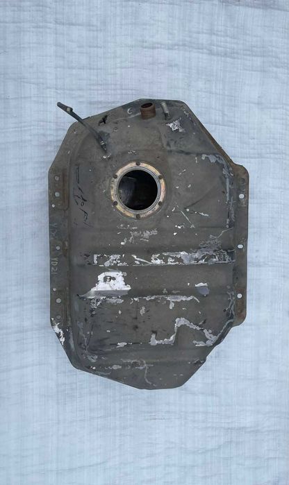 Бензобак Nissan Terrano 1 YD21, 1986-95 год, оригинал из Японии