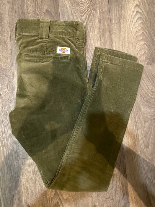 dickies брюки