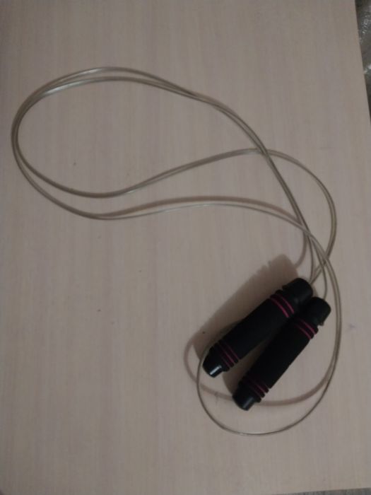 Скакалка бренда Cima