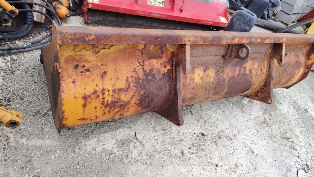 Cupa pentru incarcator  tractor