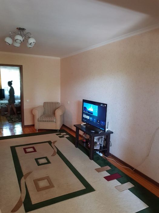 Аренда Квартира Буз 2 Тараканчик 2/2/4