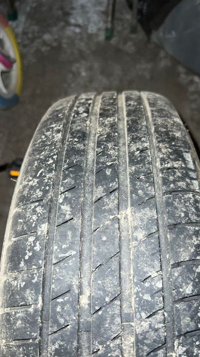 Диск легкосплавленные