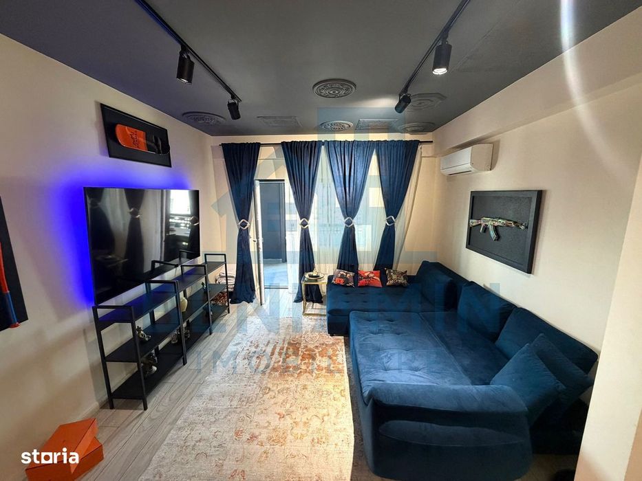 3 camere 83mp bloc 2020 Gloria Residence -Promenada