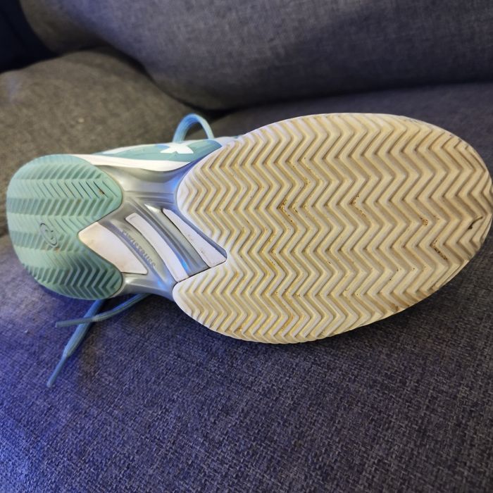 ASICS solution speed ff