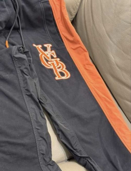 compleu made by society / vagabond