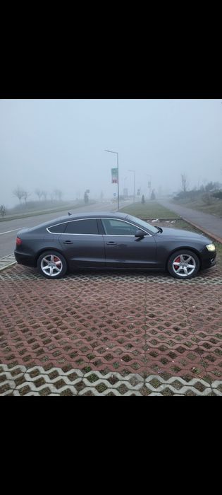 De vanzare audi a5