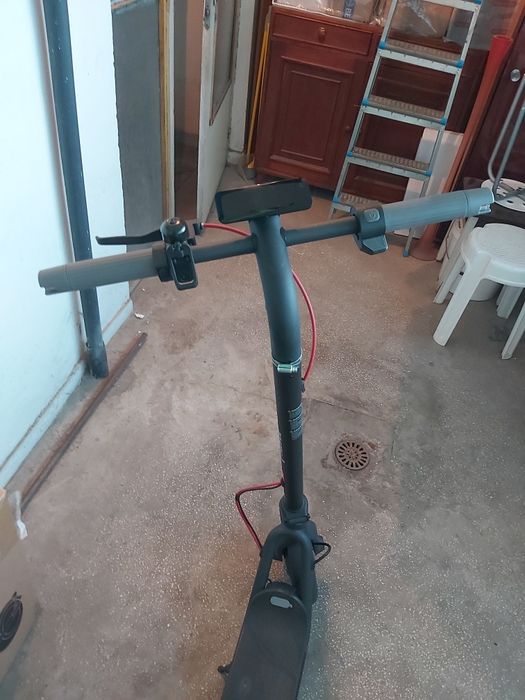 Trotinetă electrică