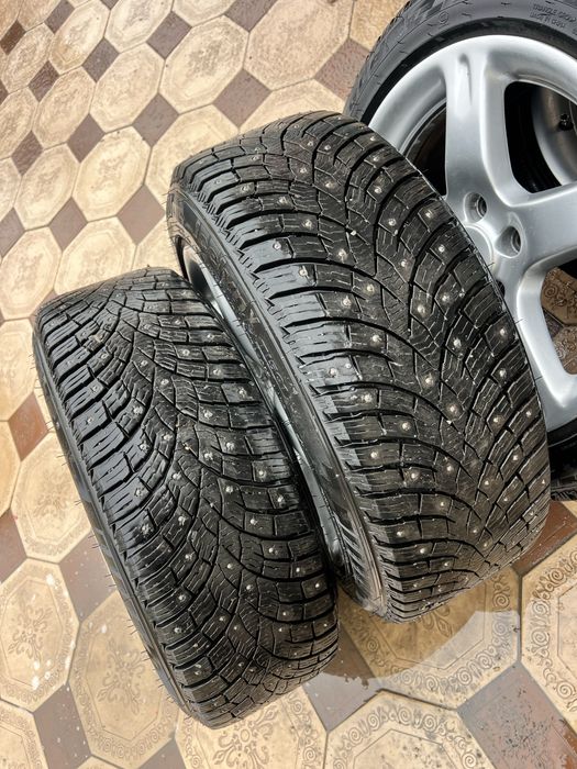 Vertex r17 aristo gs300