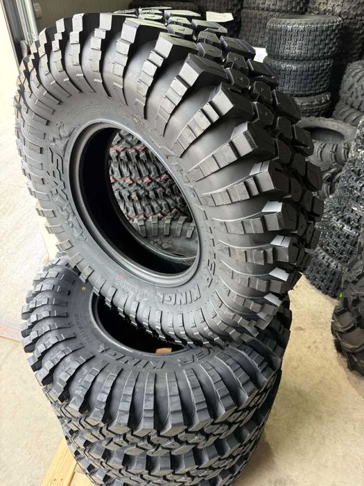 НОВИ  гуми Can-Am Maverick R XPS 35x10x16 - 4 бр