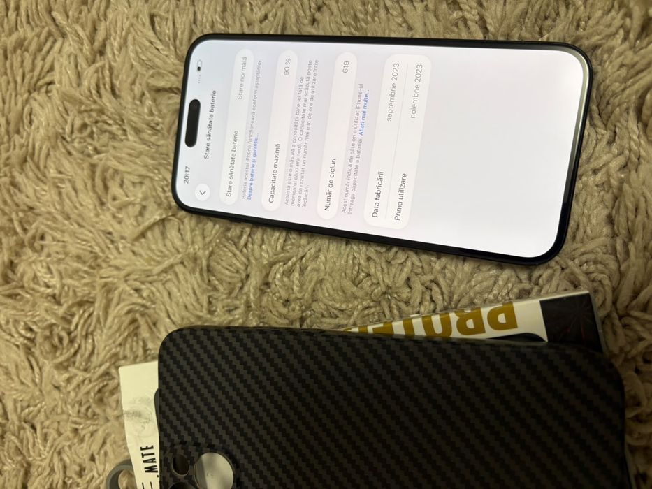 Iphone 15 Plus 128 g
