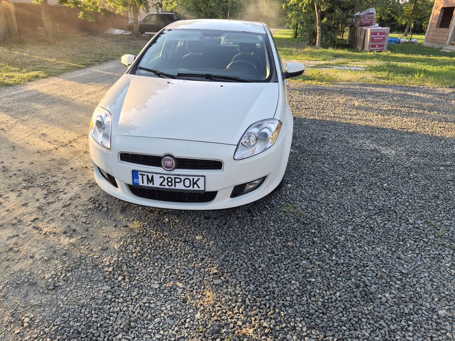 FIAT Bravo 2008 — imagine 4