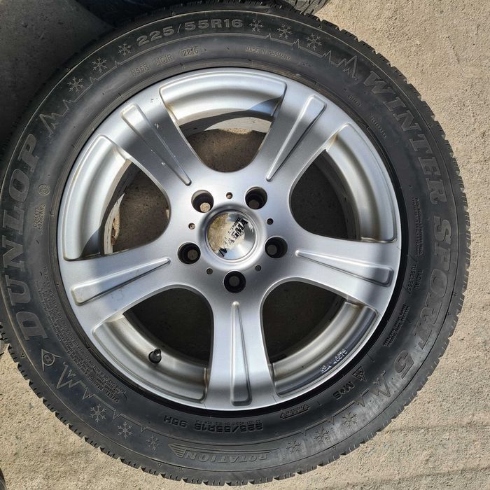 Roti/Jante/Jenti BMW Seria 3 5 6 7 Z1 8 | VW Transporter T5 / T6