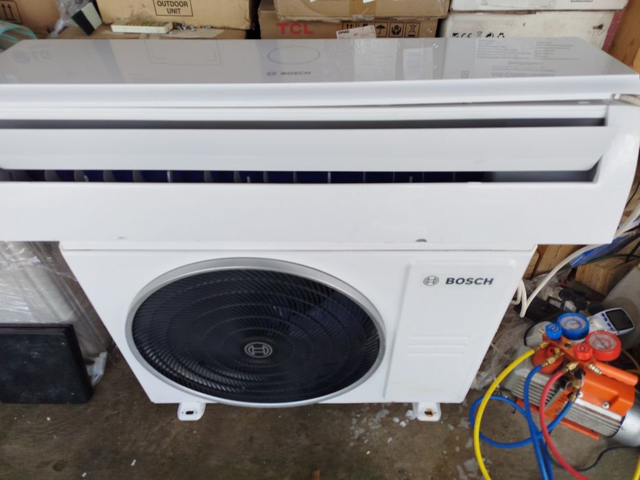 Aer conditionat BOSCH Climate 3000i, 24000 BTU