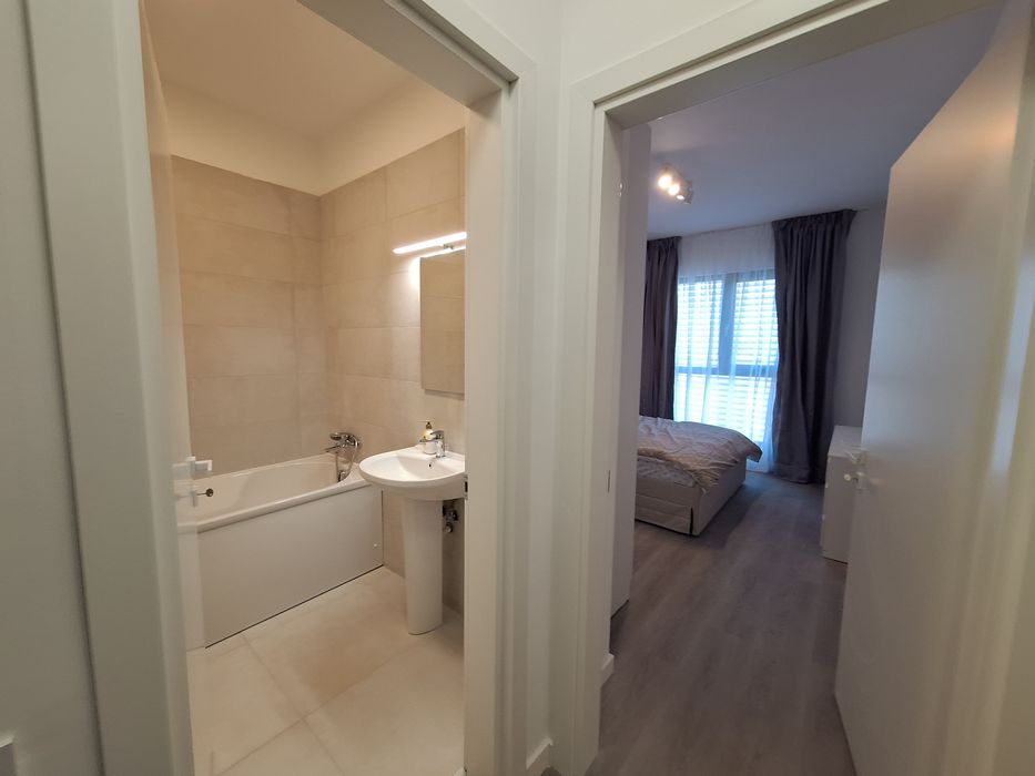 Exigent Plaza Residence faza 5