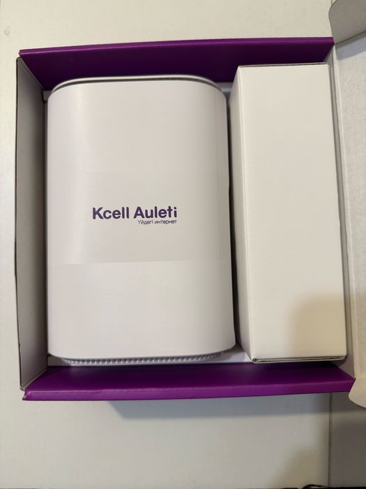 Роутер модем 5G Kcell Autlet